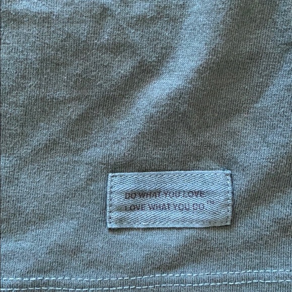 Wild at heart shirt - Picture 3 of 3